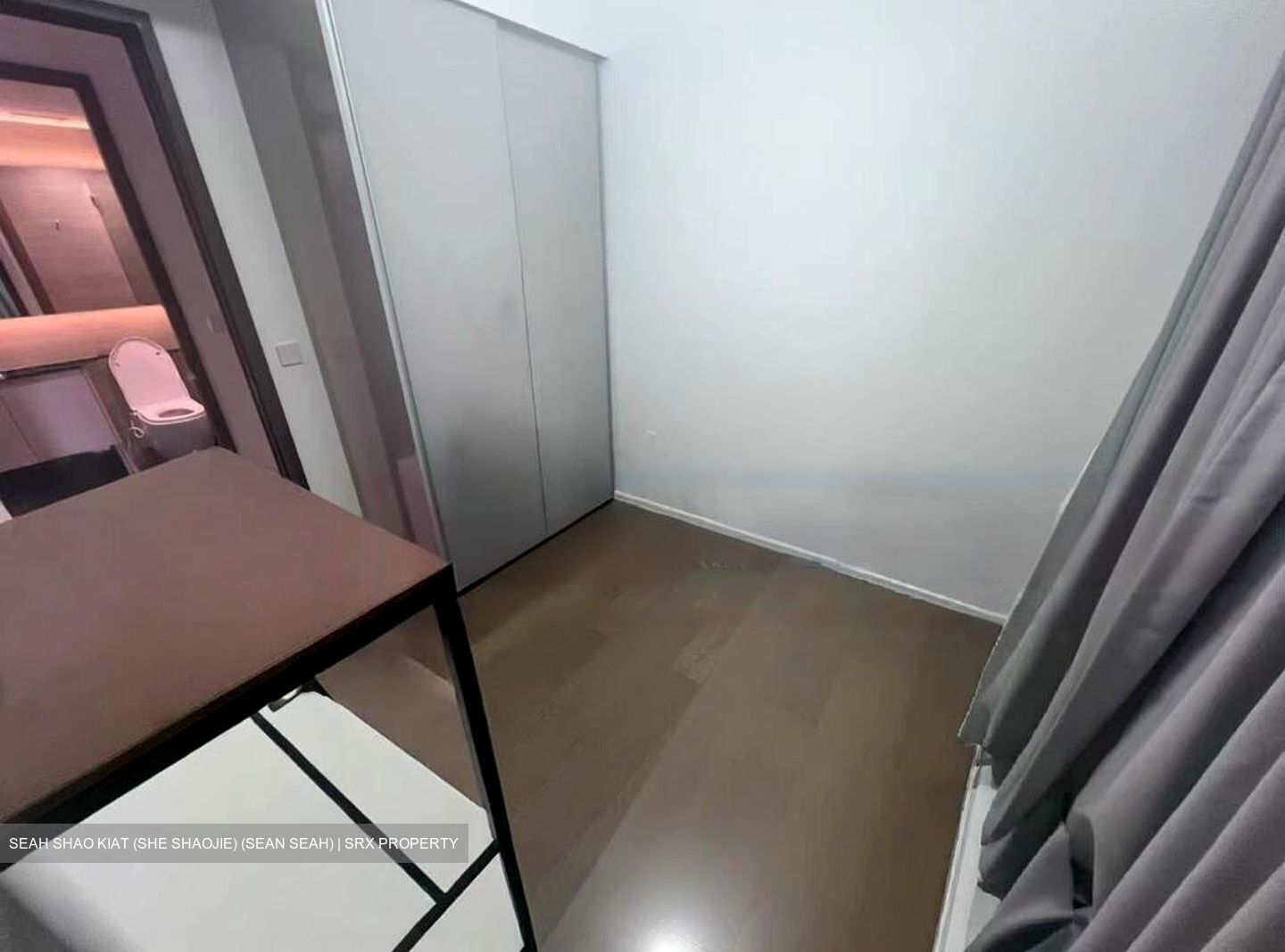 Parc Esta (D14), Apartment #482250641